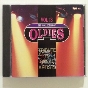 B04892　CD（中古）ザ・コレクション・オブ・オールディーズ