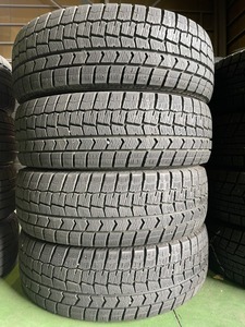 バリ山195/65R15　91Q・激安!!4本セット価格330