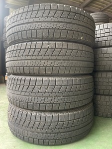 バリ山185/65R15　88Q・激安!!4本セット価格336