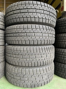 バリ山215/60R16　95Q・激安!!4本セット価格345