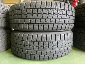 バリ山215/50R18　92Q・激安!!2本セット価格391