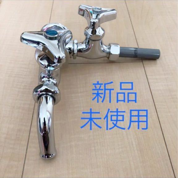 TOTO TMF44E1R 壁付サーモスタット混合水栓 浴室用水栓金具 住宅設備