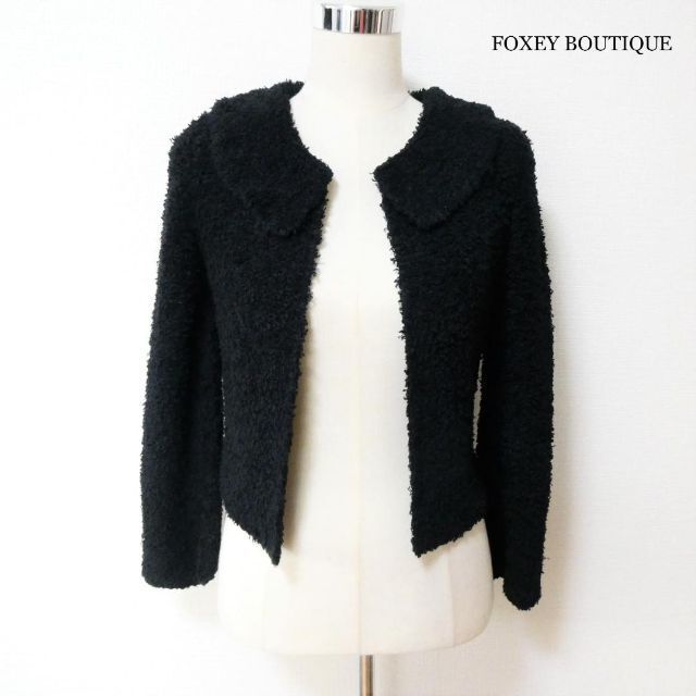 ヤフオク! -「(foxey フォクシー)ジャケット」(フォクシー)の中古品 ...