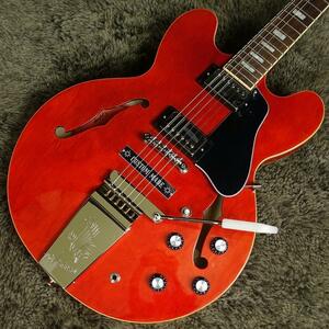 Epiphone Joe Bonamassa 1962 ES-335 Sixties Cherry