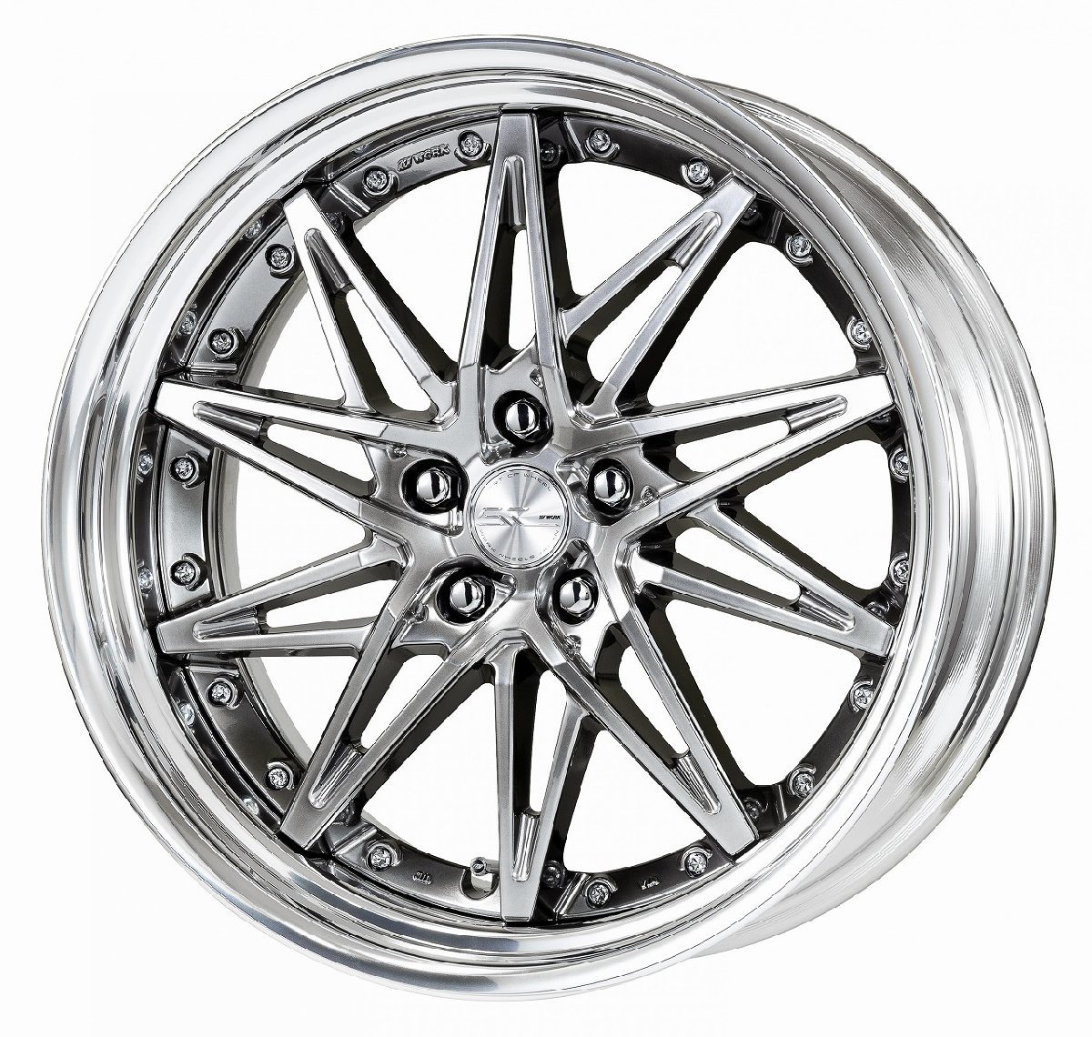 がかかる ヤフオク! - M'z SPEED JJ LAUNCHER 19×11.0J PCD112 5H +38 ... しておりま - allcityrecords.com