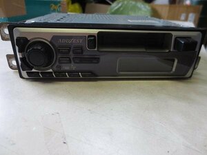 EK Wagon H81W 1DIN audio cassette deck player AM FM ADDZEST PM-1737U.t16008