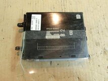 ミラ　カスタムX　L275S　エンジンコンピューター　ECU　89560-BA610　89560-B2N60　純正　15135　伊t_画像1