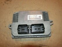 ライフ　JC1　エンジンコンピューター　ECU　37820-RS8-916　A56-000　純正　15159　伊t_画像1