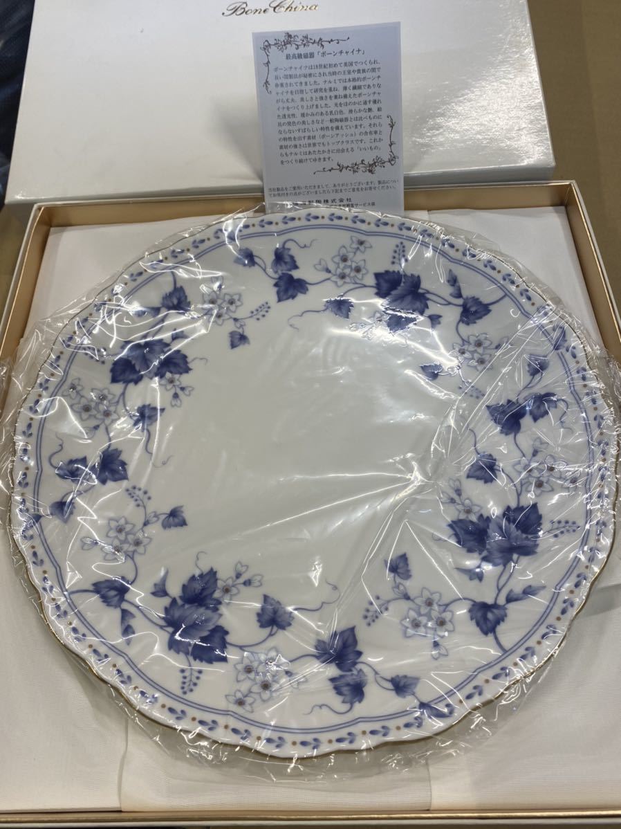 ヤフオク! -ナルミ 大皿の中古品・新品・未使用品一覧