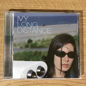 (B235)中古CD650円 Ivy Long Distance