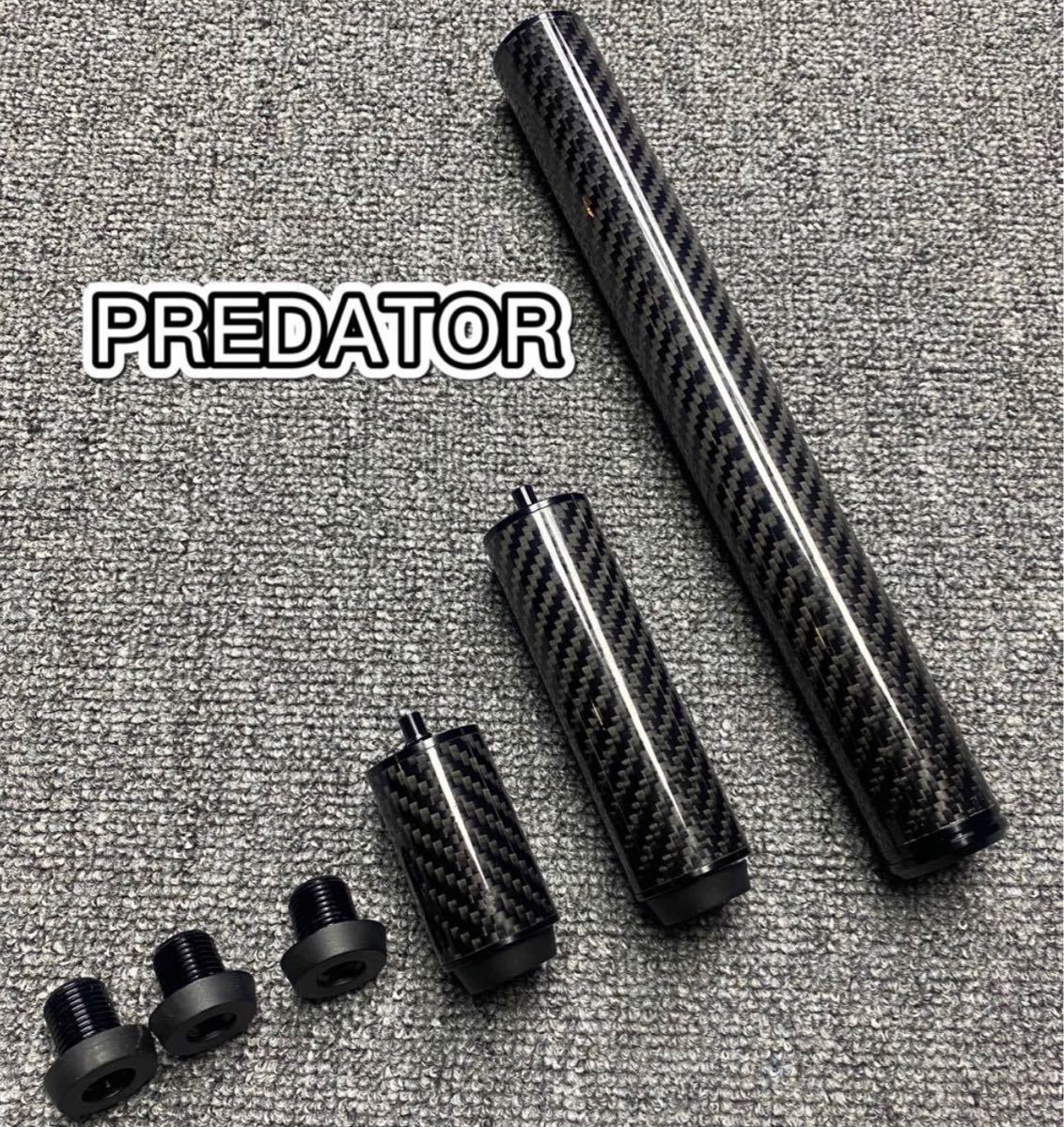 公式ショップ】 ☆プレデターPREDATOR・BKLW・ブレイクキュー