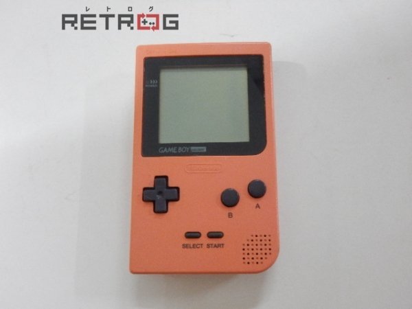 ヤフオク! -「ゲームボーイポケット」(おもちゃ、ゲーム) の落札相場 ...