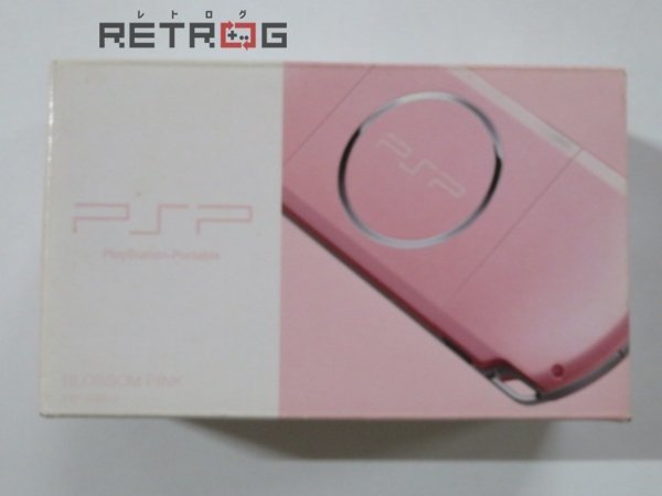 ヤフオク! -「psp ピンク 本体」の落札相場・落札価格