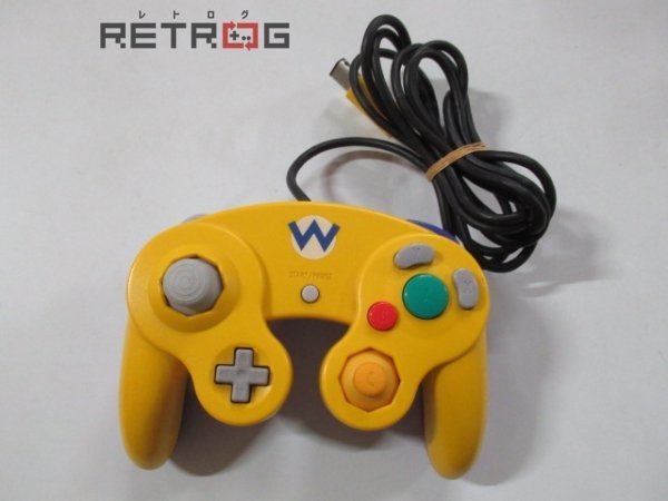 ヤフオク! -「ワリオ」(アクセサリ、周辺機器) (ゲームキューブ)の落札