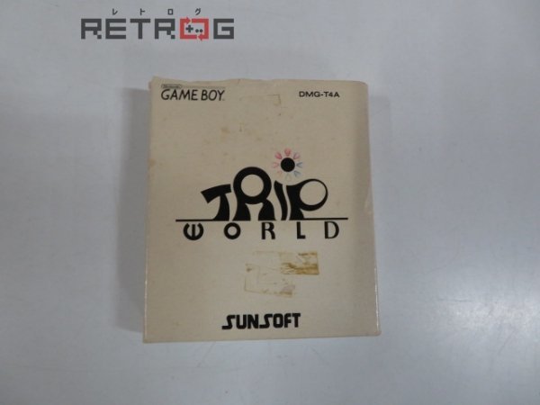 ヤフオク! -「gb トリップワールド」の落札相場・落札価格