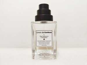 90ml【送料無料】The Different Company Limon de Cordoza EDT リモンコルドーザ ボトルザ ディファレント カンパニー オードトワレ