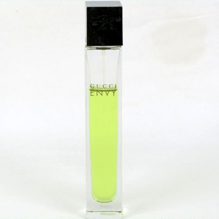 ヤフオク! -「gucci envy 50ml」の落札相場・落札価格
