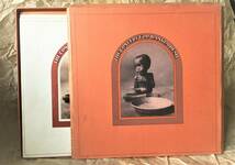 ジョージ・ハリスン　GEORGE HARRISON 「THE CONCERT FOR BANGLA DESH」 3枚組ボックス　国内盤　3LP-BOX_画像1