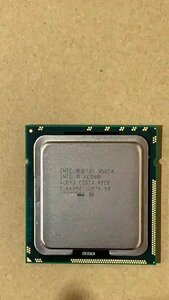 送料無料動作品Intel Xeon X5650 2.66GHz SLBV3 管理番号 Y2210132