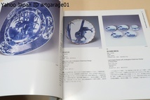 佐賀県立九州陶磁文化館・名品図録/収蔵品の中から183点を選び刊行・日本ばかりでなく世界の方々にも広く活用されますことを希望します_画像5