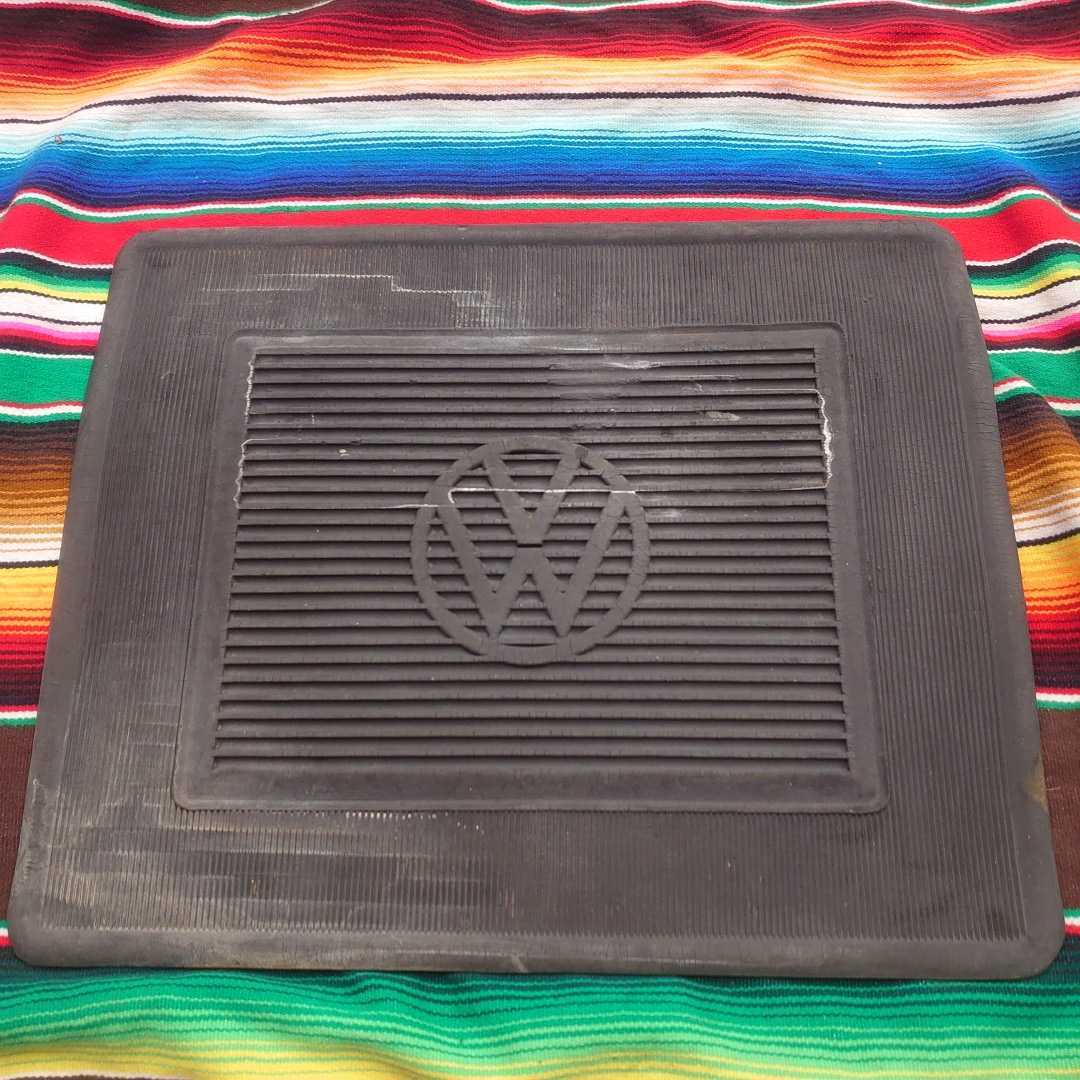 ヤフオク! -「空冷 vw ビートル フロアマット」の落札相場・落札価格
