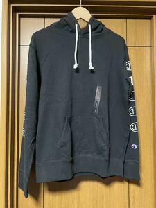 Champion チャンピオンスウェットパーカー レディース