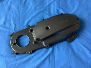 PCX125 JF28 eSP 2012～ 11341-KZY-740 クランクケースカバーカバー 左 純正品 同梱割引