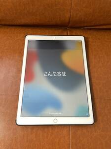 Apple iPad Pro 12.9