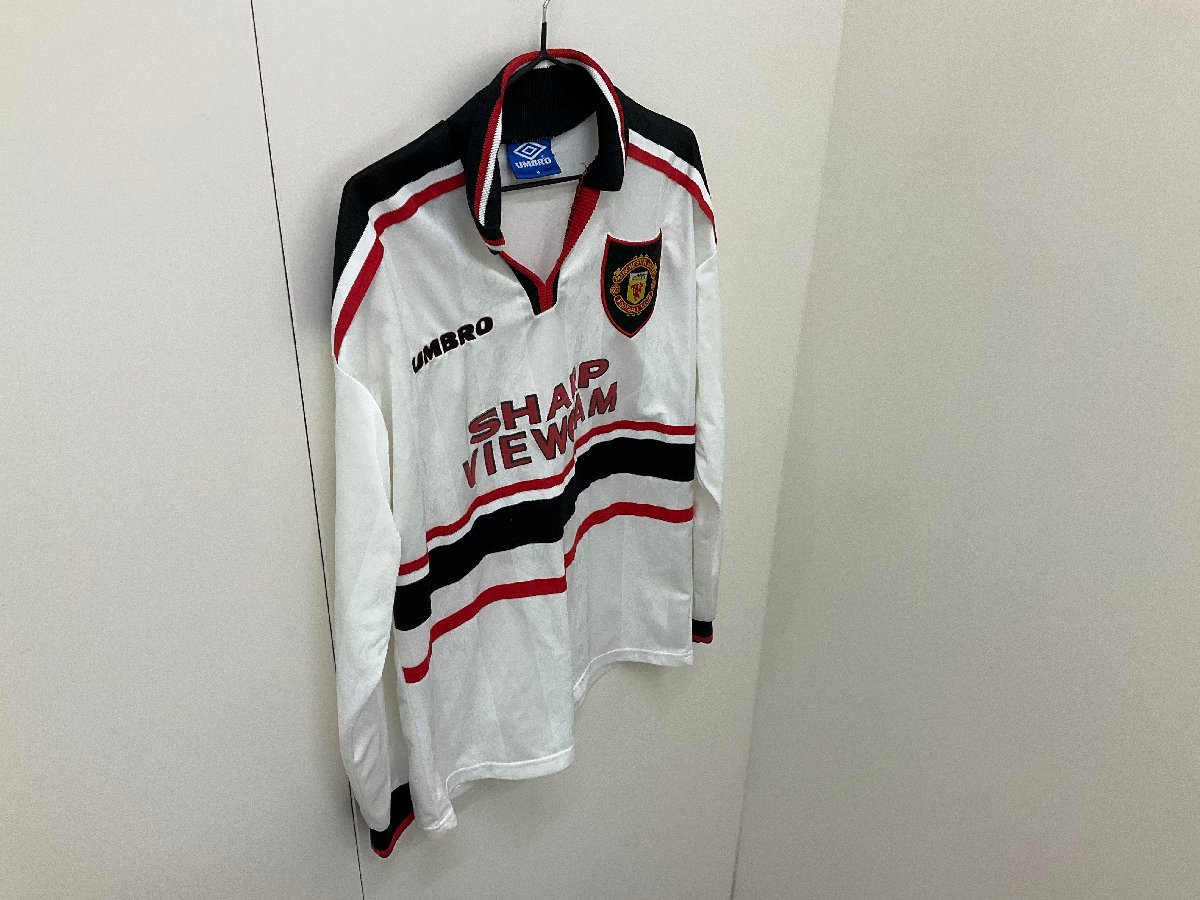 ヤフオク! -umbro vintageの中古品・新品・未使用品一覧