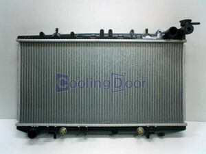 ★プレセア ラジエター【21450-0M511】R11★A/T★新品★大特価★18ヵ月保証★CoolingDoor★