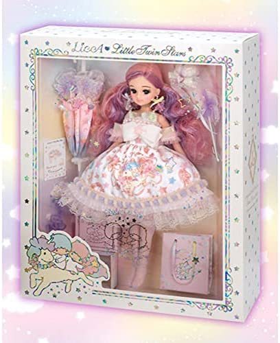 2025年最新】Yahoo!オークション -キキララ リカちゃんの中古品 2025年最新】Yahoo!オークション -キキララ リカちゃんの中古品