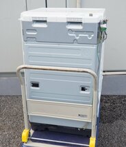 【動作品】Panasonic NA-VX8900L ドラム式電気洗濯乾燥機 2019年製 洗濯11kg 乾燥6kg パナソニック 100V/50/60Hz ドラム洗濯機 N545_画像4