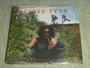 Peter Tosh / Legalize It (Legacy Edition) ピーター トッシュ /（輸入盤CD2枚組）