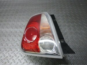23* Fiat 500/31209* tail light left / lamp *112