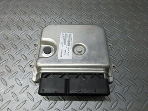 23◆FIATフィアット500/31209★エンジンコンピューターECU◆112④