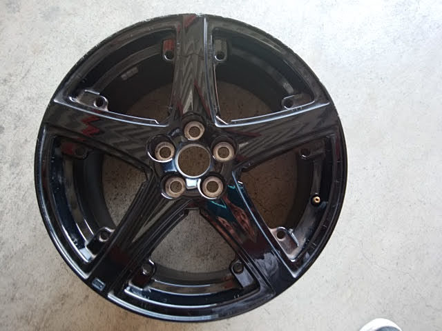 ヤフオク! -「¥47500~」(ホイール) (タイヤ、ホイール)の落札相場