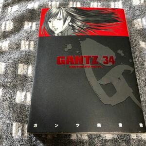 ＧＡＮＴＺ　３４ （ヤングジャンプ・コミックス） 奥浩哉／著