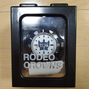RCWB キャンディー ウォッチ