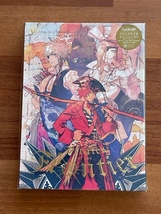 うたの☆プリンスさまっ♪ Pirates of the Frontier★初回生産限定盤★パンフレット＆台本＆チケット＆ポスター★一十木音也＆蘭丸＆カミュ_画像1