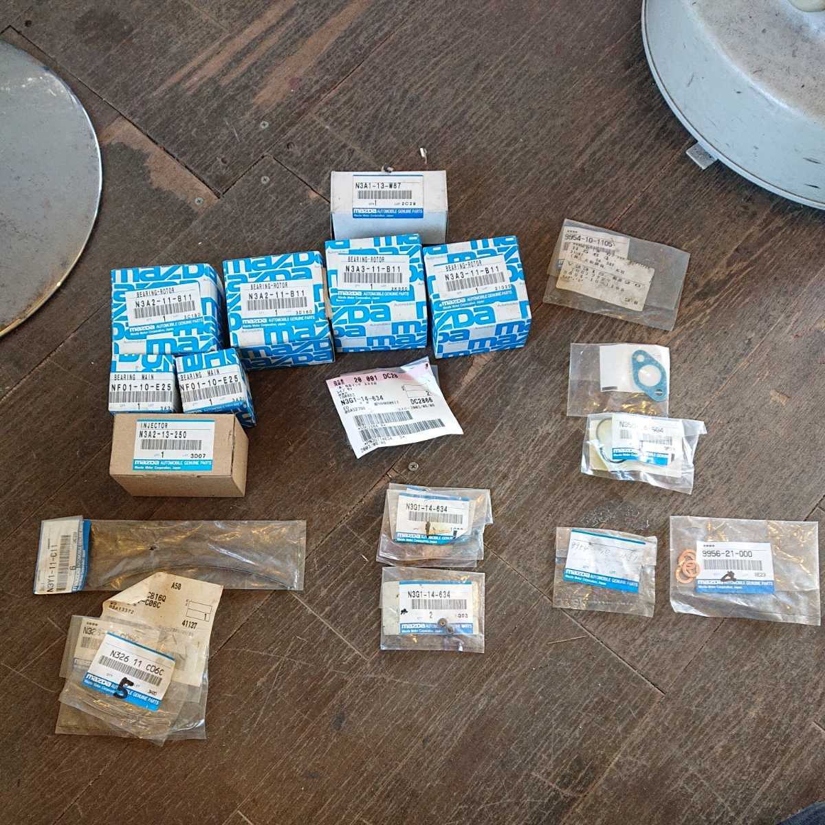 ヤフオク! -アペックスシール(マツダ用)の中古品・新品・未使用品一覧
