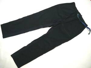  Factotum FACTOTUM homme stretch nylon climbing pants (46)