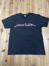 Supreme シュプリーム　Tシャツ　M_画像1