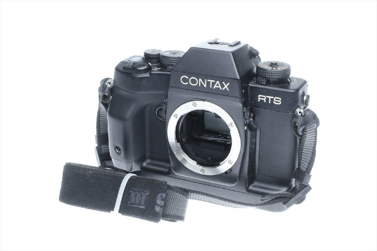 ヤフオク! -「コンタックスrts3」(フィルムカメラ) (カメラ、光学機器 ...