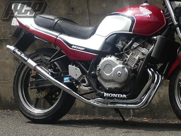 在庫あり/即出荷可】 HONDA ジェード JADE 分割式 4-2-1 50.8π PRETTY