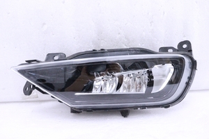 20-1340★美品★LED LB XC90★左フォグランプ 31395865 ASSY★ボルボ VOLVO 純正 (RO)