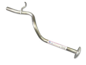 ステラ RN1 RN2 部品番号 44306KJ010 テールパイプ 純正タイプ 大栄テクノ