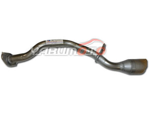 ムーブ (ムーヴ) L150S L152S L160S ターボ テールパイプ 純正タイプ 大栄テクノ