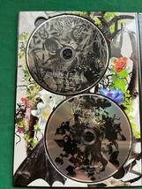 2210★NIGHTMARE★ナイトメア★majestical parade★CD★DVD★2枚組★_画像3