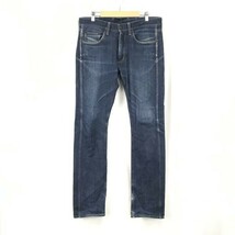 ユナイテッドアローズ/monkey time モンキータイム★デニムパンツ/ジーンズ【Mens size -L/股下83cm】denim/Pants/Trousers◆BG946_画像1