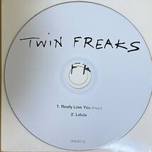 Paul McCartney/Twin FREAKS/(CD) No.2_画像3